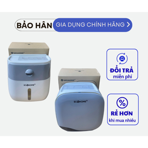 Bộ lau nhà Megahome X2