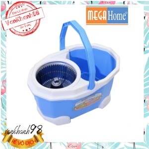 Bộ lau nhà Megalife C2