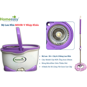 Bộ lau nhà Supper Price M015B