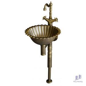 Bộ lavabo Kanly GCL09B