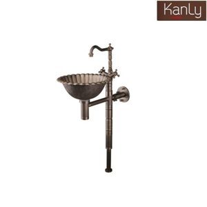 Bộ lavabo Kanly GCL09B