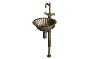 Bộ lavabo Kanly GCL09B