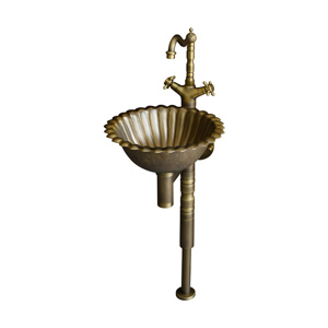 Bộ lavabo Kanly GCL09B