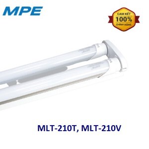 Bộ Led tube T8 MPE MLT-210V