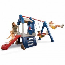 Bộ liên hoàn sân vườn Little Tikes LT-612398