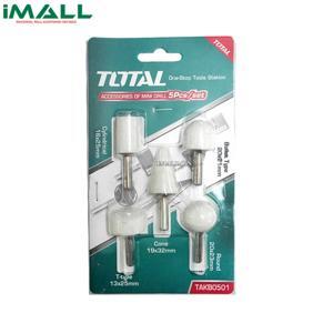 Bộ linh kiện máy mài khuôn Total TAKB0501