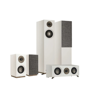 Bộ loa 5.0 Jamo S805HCS