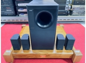 Loa Bose ACOUSTIMASS 5-III