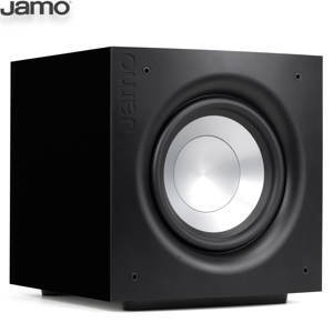 Loa Jamo J110 Sub Dark Apple CE