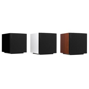Loa Jamo J110 Sub Dark Apple CE