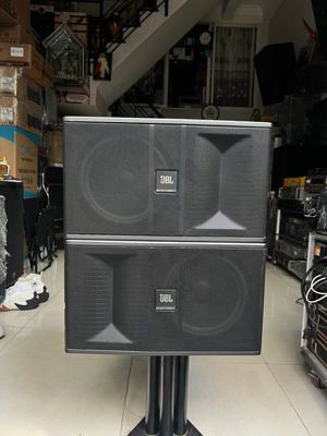 Loa Karaoke JBL KI81(KI-81)