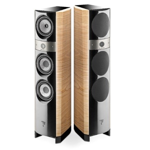 Bộ loa Focal JM LAB Electra 1028 BE