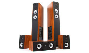Loa Jamo 5.0 S626HCS (S626-HCS) - 5 loa
