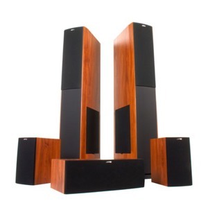 Loa Jamo 5.0 S626HCS (S626-HCS) - 5 loa