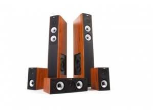 Loa Jamo 5.0 S626HCS (S626-HCS) - 5 loa