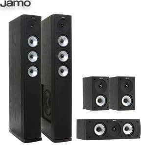 Loa Jamo 5.0 S628-HCS (5 loa)