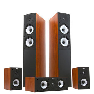 Bộ loa Jamo S526 HCS
