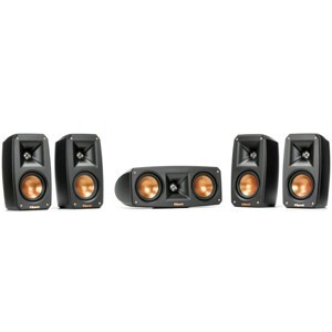 Bộ loa Klipsch Reference Theater Pack