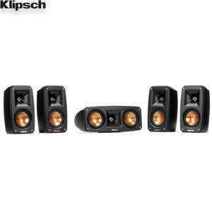 Bộ loa Klipsch Reference Theater Pack