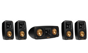 Bộ loa Klipsch Reference Theater Pack