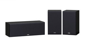 Bộ loa nghe nhạc Yamaha NS-P350