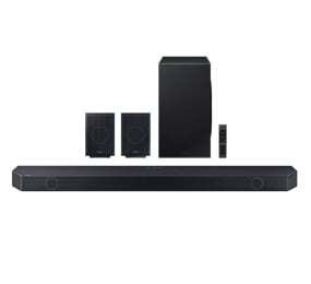 Bộ loa thanh Samsung HW-Q990C/XV