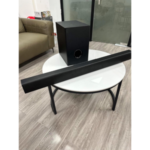 Bộ loa Xiaomi - Gồm Soundbar + Subwoofer