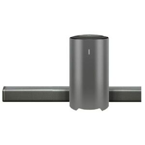 Bộ loa Xiaomi - Gồm Soundbar + Subwoofer