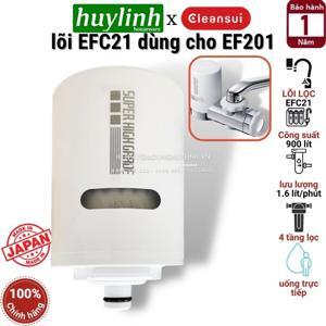 Bộ lọc Cleansui EFC21
