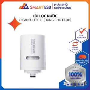 Bộ lọc Cleansui EFC21