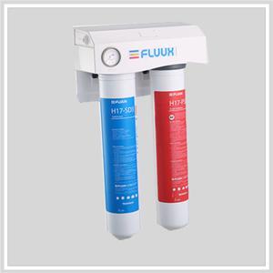 Bộ lọc đầu nguồn ChungHo Fluux 2 System