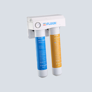 Bộ lọc đầu nguồn ChungHo Fluux 2 System