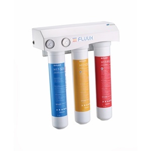 Bộ lọc đầu nguồn ChungHo Fluux 3 System