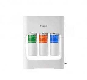 Bộ lọc đầu nguồn SK-Magic WPU-9100C