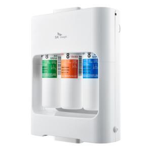 Bộ lọc đầu nguồn SK-Magic WPU-9100C