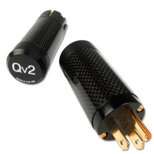 Bộ lọc điện Nordost Qv2