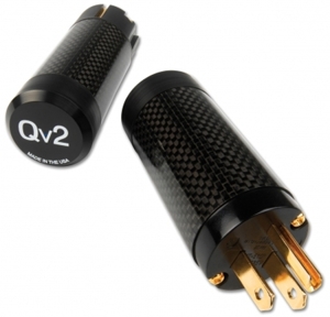 Bộ lọc điện Nordost Qv2