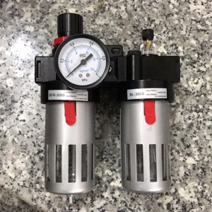 Bộ lọc hơi Airtac BFC3000