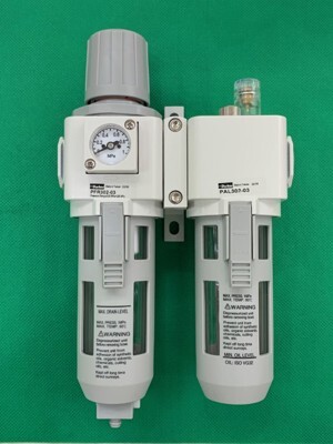 Bộ lọc khí Parker PCA302-03