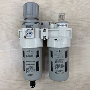 Bộ lọc khí Parker PCA403-04-D