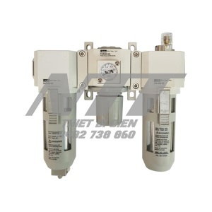 Bộ lọc khí Parker PCB302-03-D