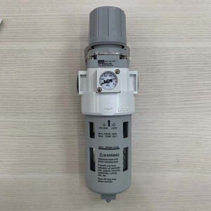 Bộ lọc khí Parker PFR403-04