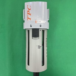 Bộ lọc khí TPC PF4-03BD