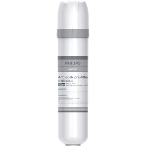 Bộ lọc làm mềm nước Philips AWP1808