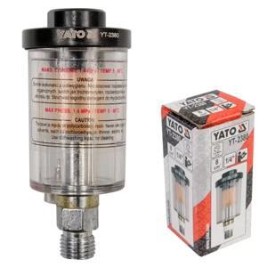 Bộ lọc mini Yato YT-2380