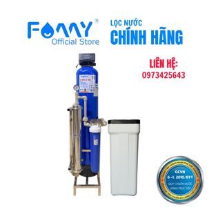 Bộ lọc nước đầu nguồn Famy LTUF01A-PRO