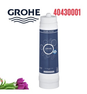 Bộ lọc nước Grohe 40430001