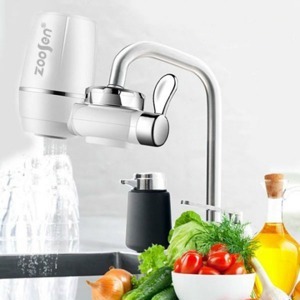 Bộ lọc nước tại vòi Zoosen T153