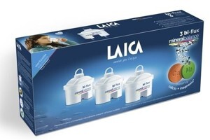 Bộ Lọc Nước Than Hoạt Tính Laica F3M