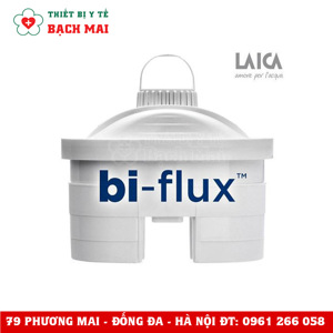 Bộ Lọc Nước Than Hoạt Tính Laica F3M